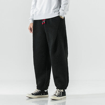 Bergen Sherpa Lounge Pants