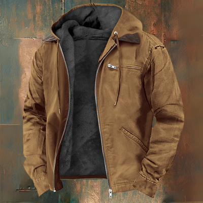 Jonas – Lightweight Autumn Jacket