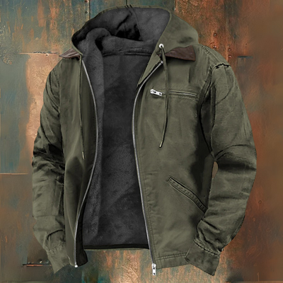 Jonas – Lightweight Autumn Jacket