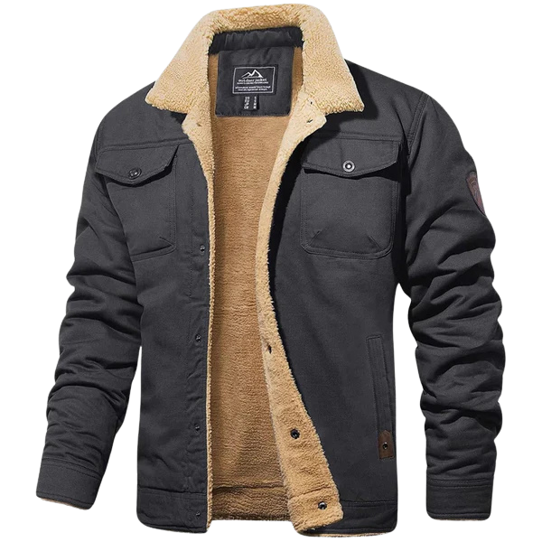 Mount – Bomber Jacket