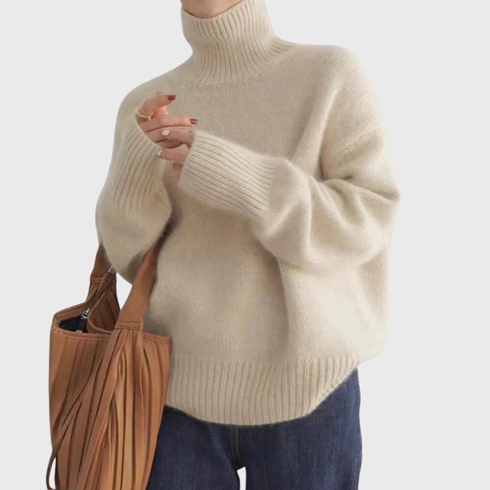 Isabella - Necks in Cashmere