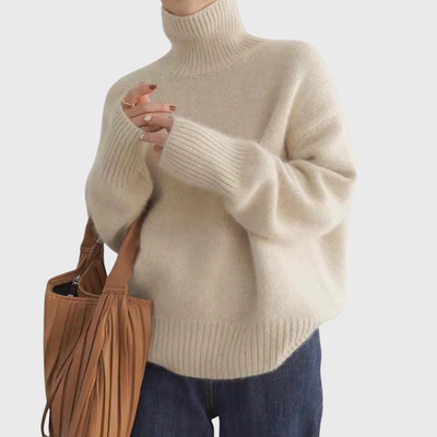 Isabella - Necks in Cashmere