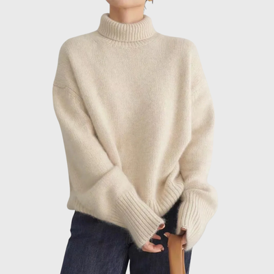 Isabella - Necks in Cashmere