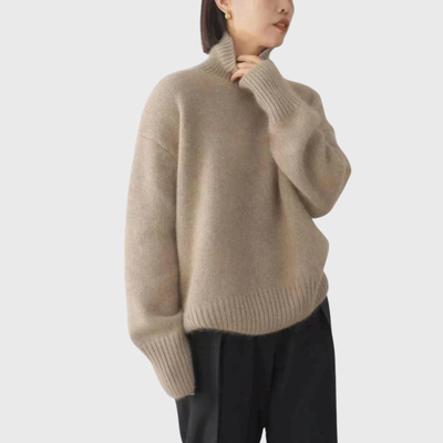 Isabella - Necks in Cashmere