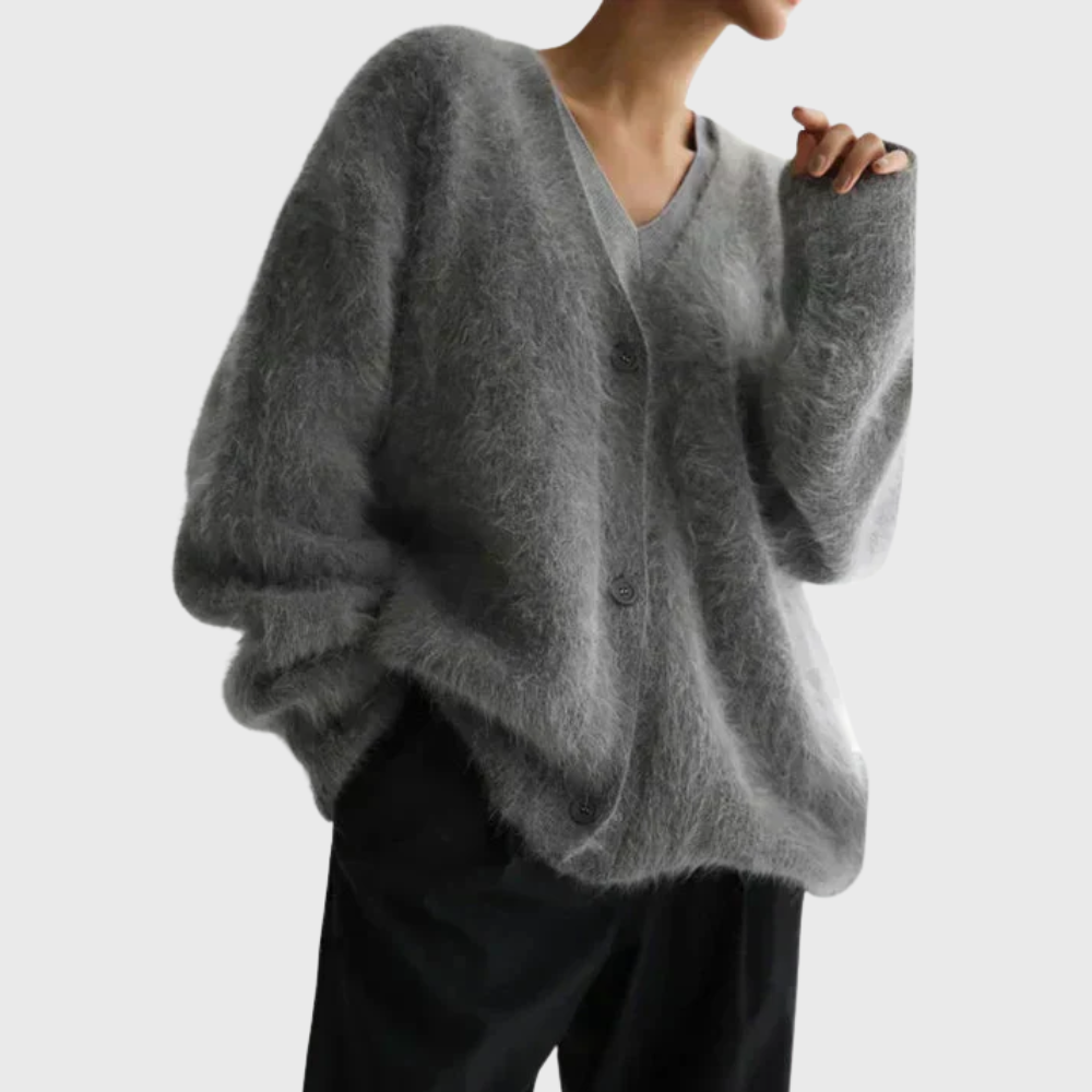 Daisy - Cashmere Sweater