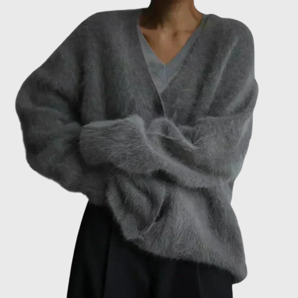 Daisy - Cashmere Sweater