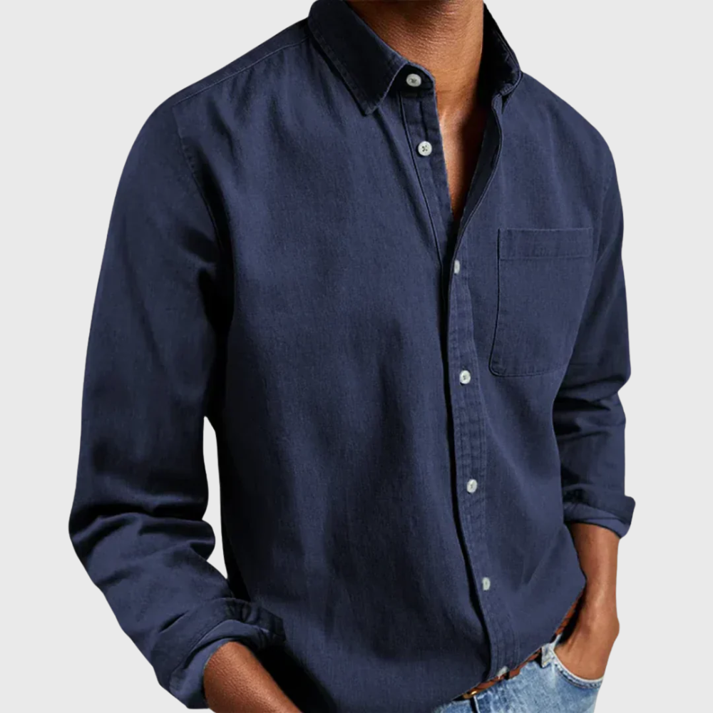 Joe - Handcrafted Shirts