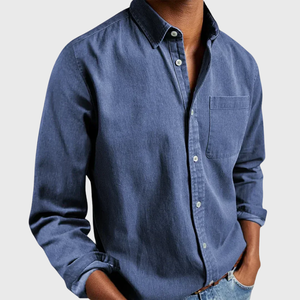 Joe - Handcrafted Shirts