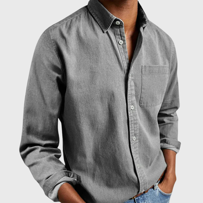 Joe - Handcrafted Shirts