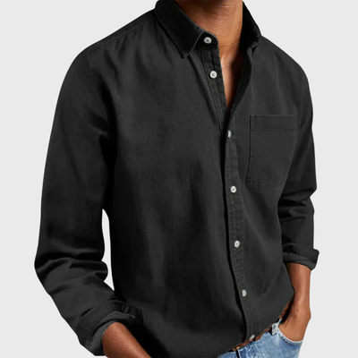 Joe - Handcrafted Shirts
