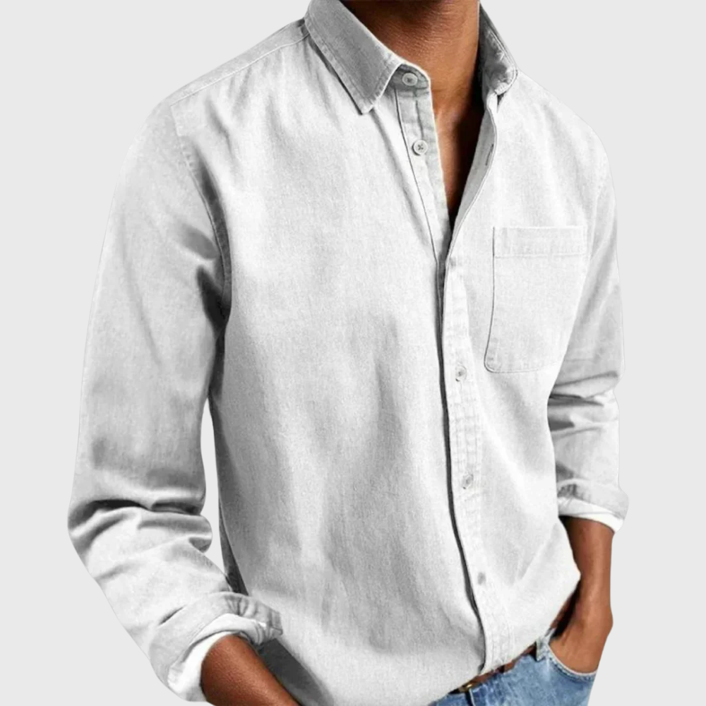 Joe - Handcrafted Shirts