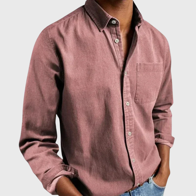 Joe - Handcrafted Shirts