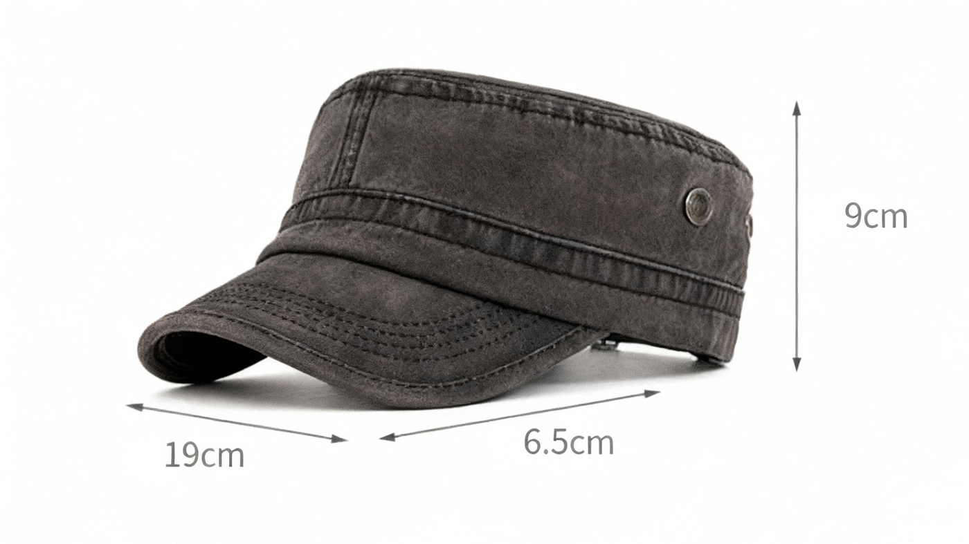 HERITAGE VINTAGE BASEBALL CAP