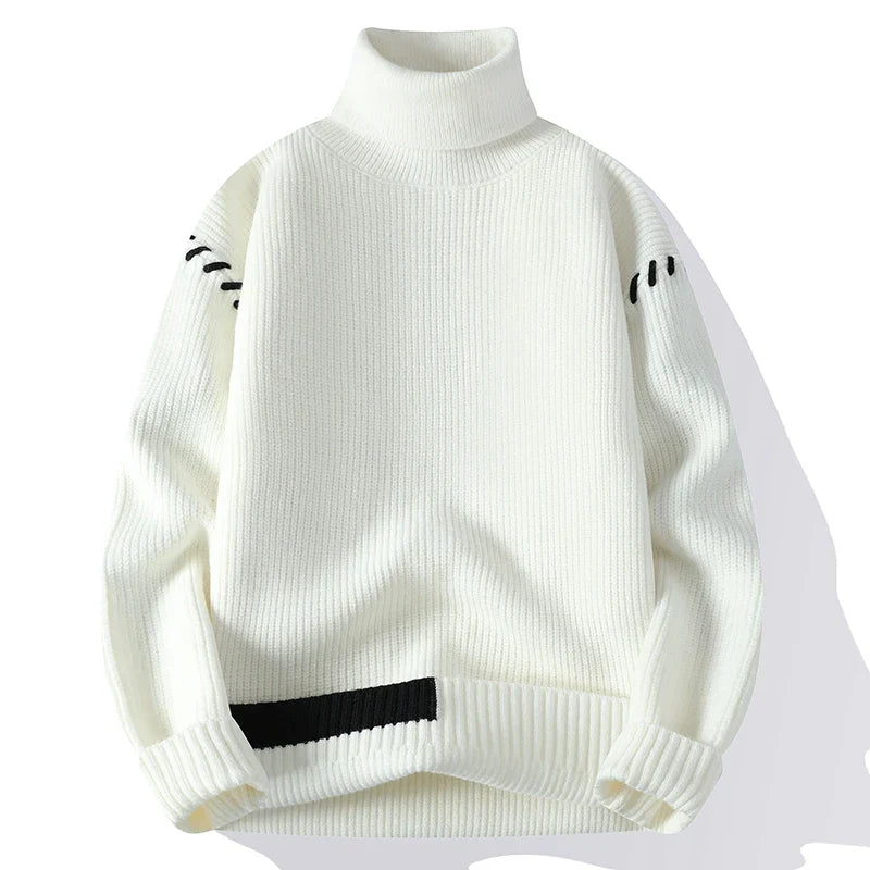 Toscano Marcello Turtleneck