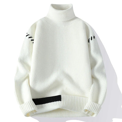 Toscano Marcello Turtleneck