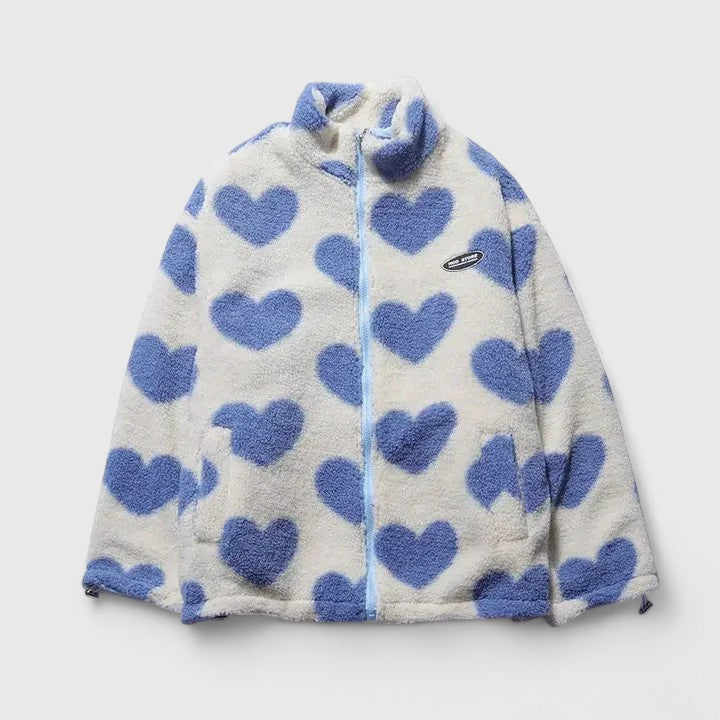 Bexli - Comfortable Jacket