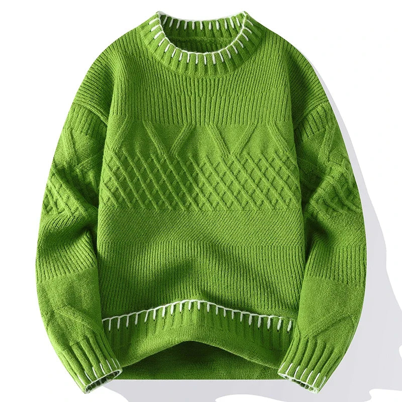 Havenridge Thorvik Sweater