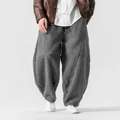 Legacy Sherpa Pants