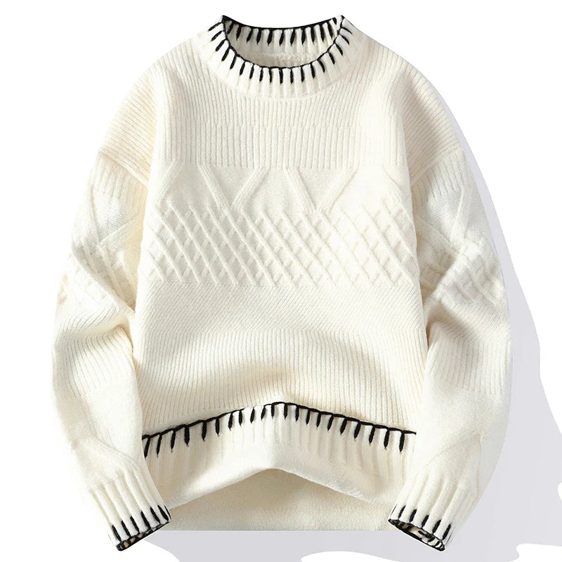 Havenridge Thorvik Sweater