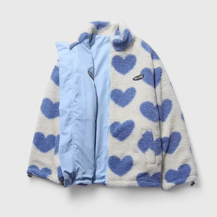 Bexli - Comfortable Jacket