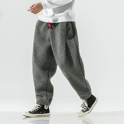 Bergen Sherpa Lounge Pants