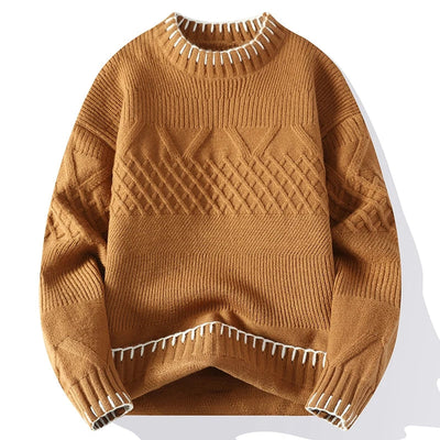 Havenridge Thorvik Sweater