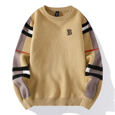 Belgravia Boss Sweater
