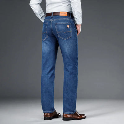 Dannie Classic Denim