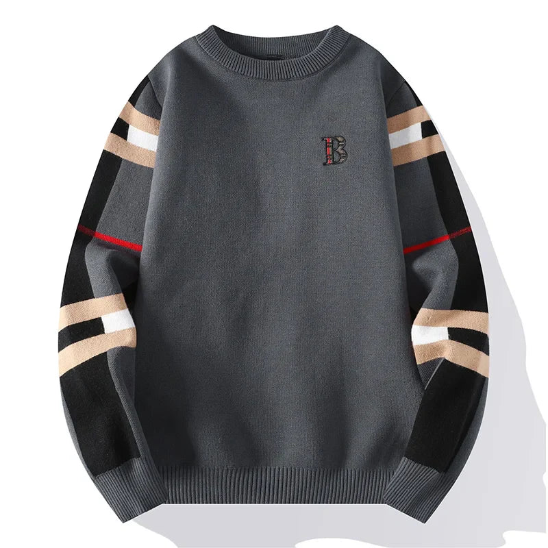 Belgravia Boss Sweater
