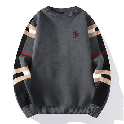 Belgravia Boss Sweater