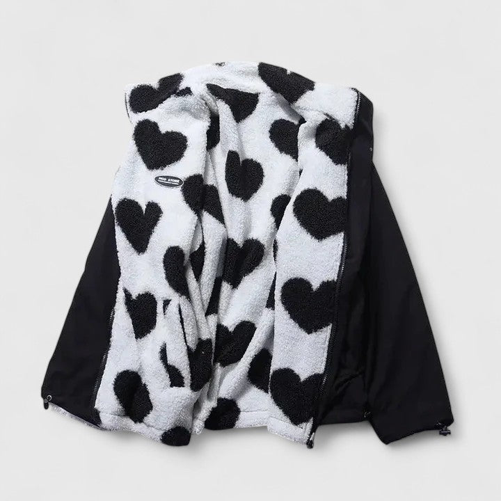 Bexli - Comfortable Jacket