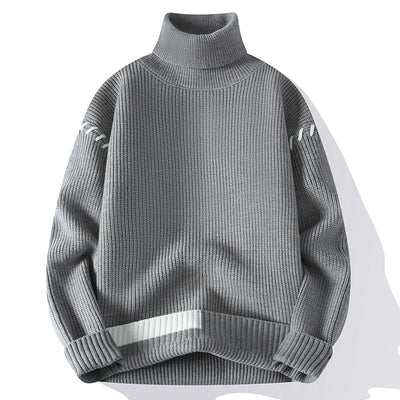Toscano Marcello Turtleneck