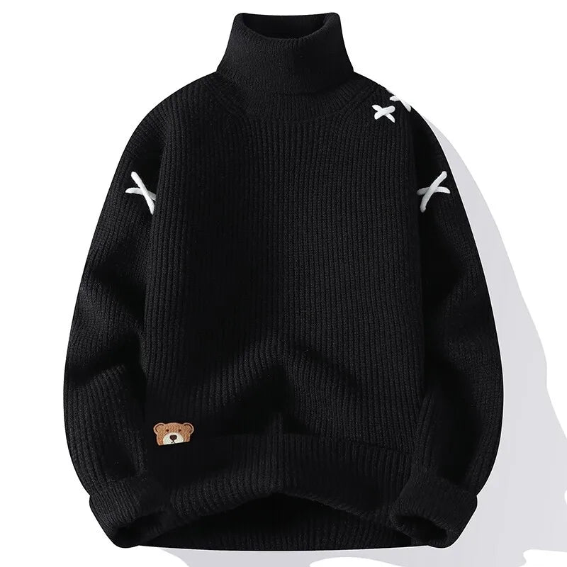 Marcetto Grazia Turtleneck