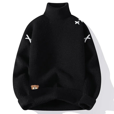 Marcetto Grazia Turtleneck