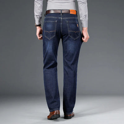 Dannie Classic Denim