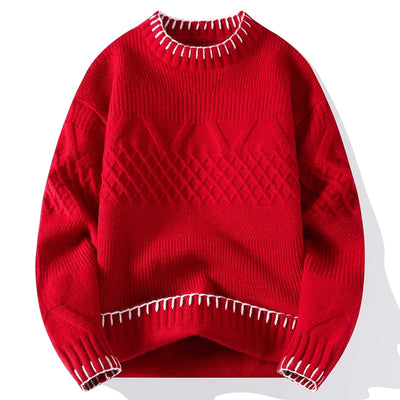 Havenridge Thorvik Sweater