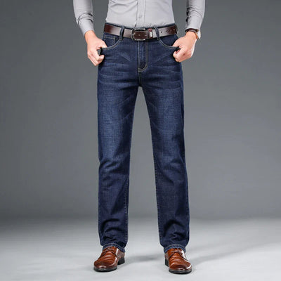 Dannie Classic Denim