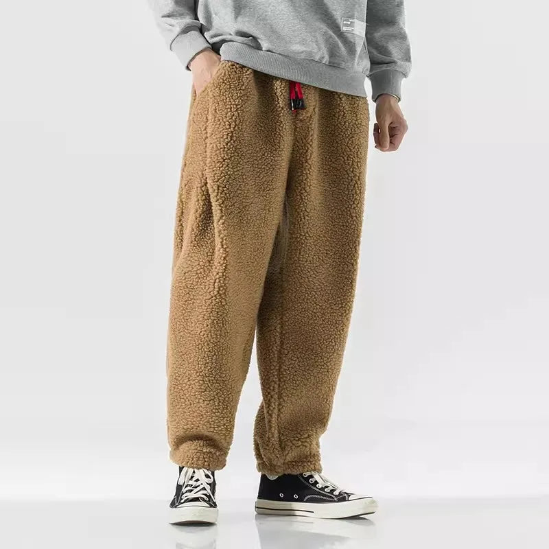 Bergen Sherpa Lounge Pants