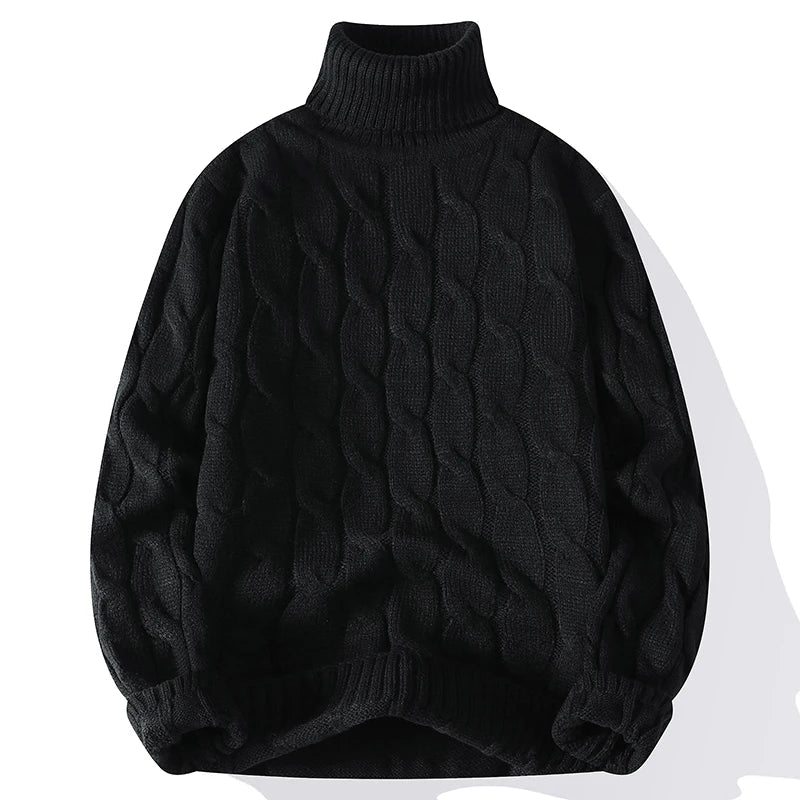 Alessandro Milano Turtleneck
