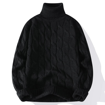 Alessandro Milano Turtleneck