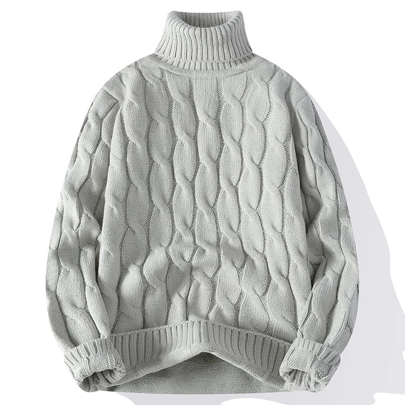 Alessandro Milano Turtleneck