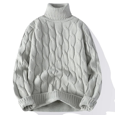 Alessandro Milano Turtleneck