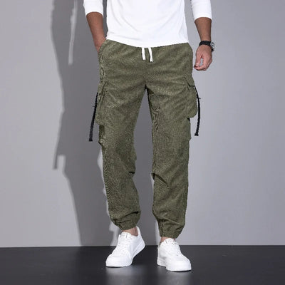 McKinley Urban Cargos