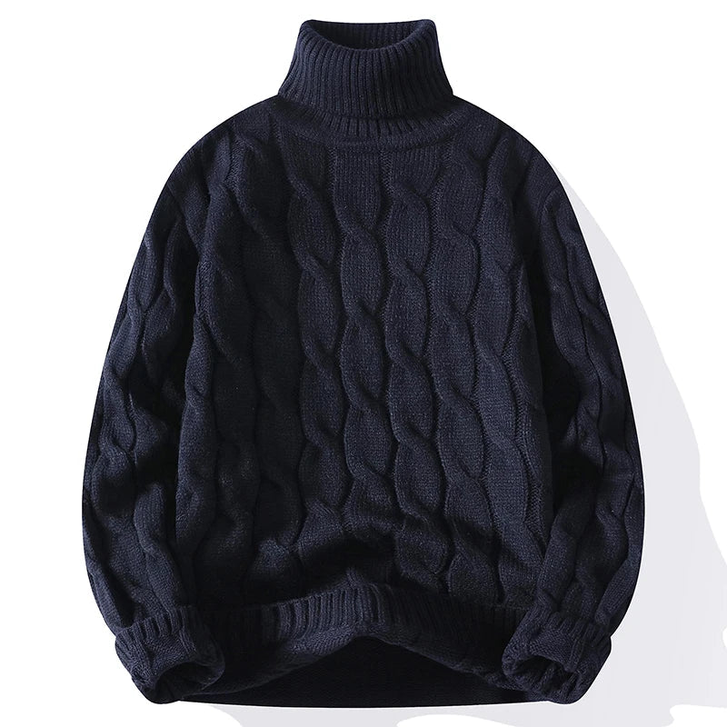 Alessandro Milano Turtleneck