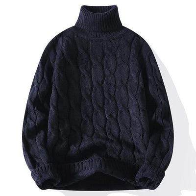 Alessandro Milano Turtleneck