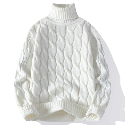 Alessandro Milano Turtleneck