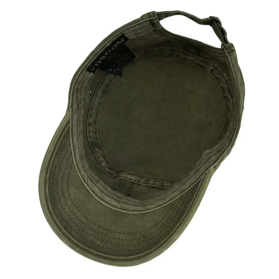 HERITAGE VINTAGE BASEBALL CAP