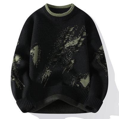 Adonis Bellagio Sweater