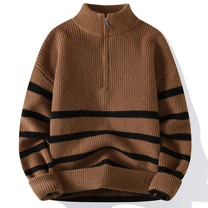 San Andreas Turtleneck