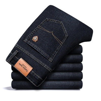 Dannie Classic Denim